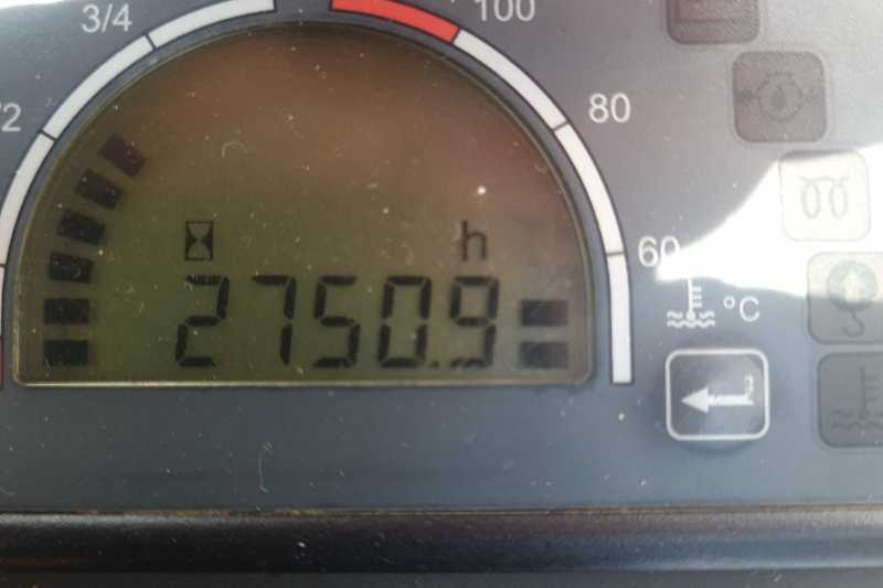 OmecoHub - Immagine CATERPILLAR 302.7DCR